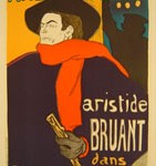 Aristide Bruant-Ambassadeurs