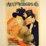 The Ault Wilborg