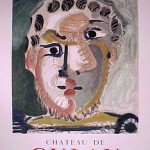 Exhibition Picasso