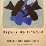 Bijoux de Braque