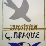 Exposition G. Braque