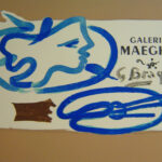 Galerie Maeght Braque