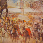 Battle of Tetouan